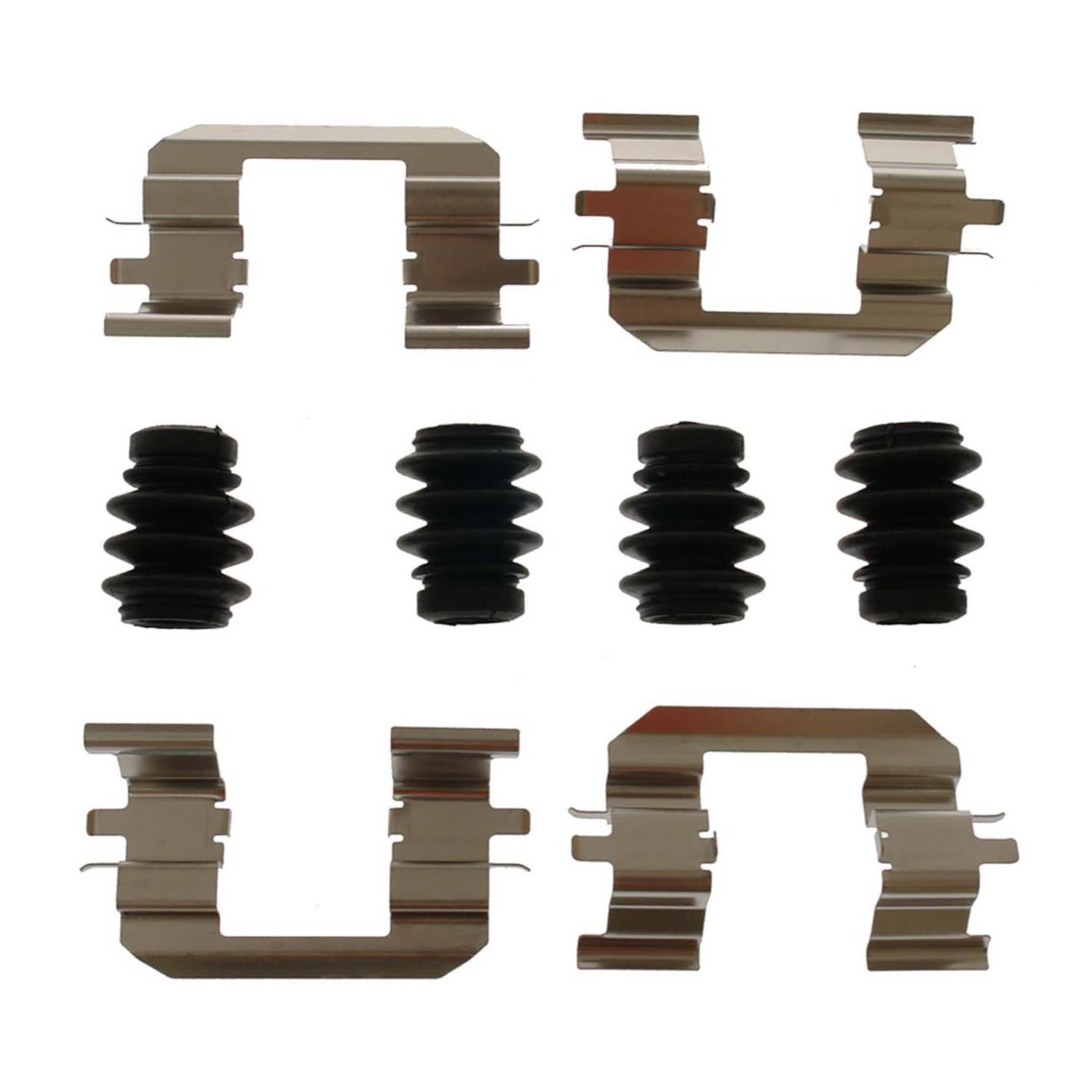 Raybestos H5926A - Disc Brake Hardware Kit Raybestos H5926A Disc Brake Hardware Kit product image 1 of 1