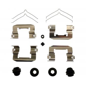 2016 Hyundai Veloster Disc Brake Hardware Kit Front Raybestos H5928A image 1 of 1