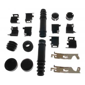 2016 Ram ProMaster 2500 Disc Brake Hardware Kit Rear Raybestos H5931A image 1 of 1