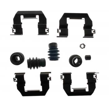 2018 Buick Enclave Disc Brake Hardware Kit Rear Raybestos H5933A image 1 of 1