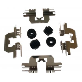 2017 Mazda MX-5 Disc Brake Hardware Kit