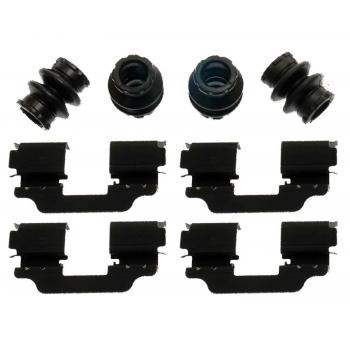 2018 Mercedes-Benz GLE43 AMG Disc Brake Hardware Kit Rear Raybestos H5937A image 1 of 1