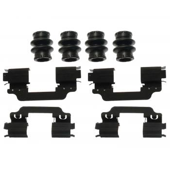 2018 Mercedes-Benz CLA250 Disc Brake Hardware Kit Rear Raybestos H5938A image 1 of 1