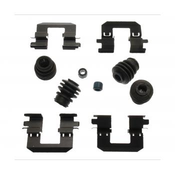 2017 Ford Mustang Disc Brake Hardware Kit Rear Raybestos H5939A image 1 of 1