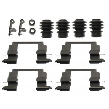 2020 GMC Canyon Disc Brake Hardware Kit Rear Raybestos H5940A image 1 of 1