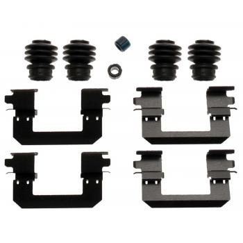 2018 Ford Mustang Disc Brake Hardware Kit Rear Raybestos H5941A image 1 of 1