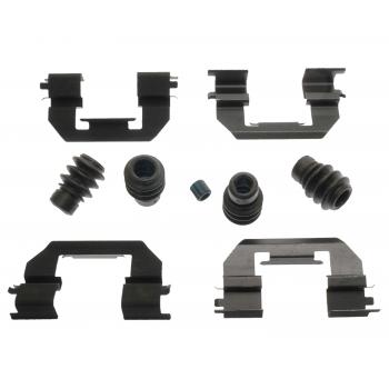 2017 Jeep Renegade Disc Brake Hardware Kit Front Raybestos H5942A image 1 of 1