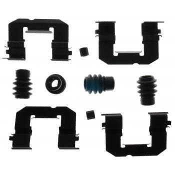 2018 Buick Encore Disc Brake Hardware Kit Front Raybestos H5943A image 1 of 1