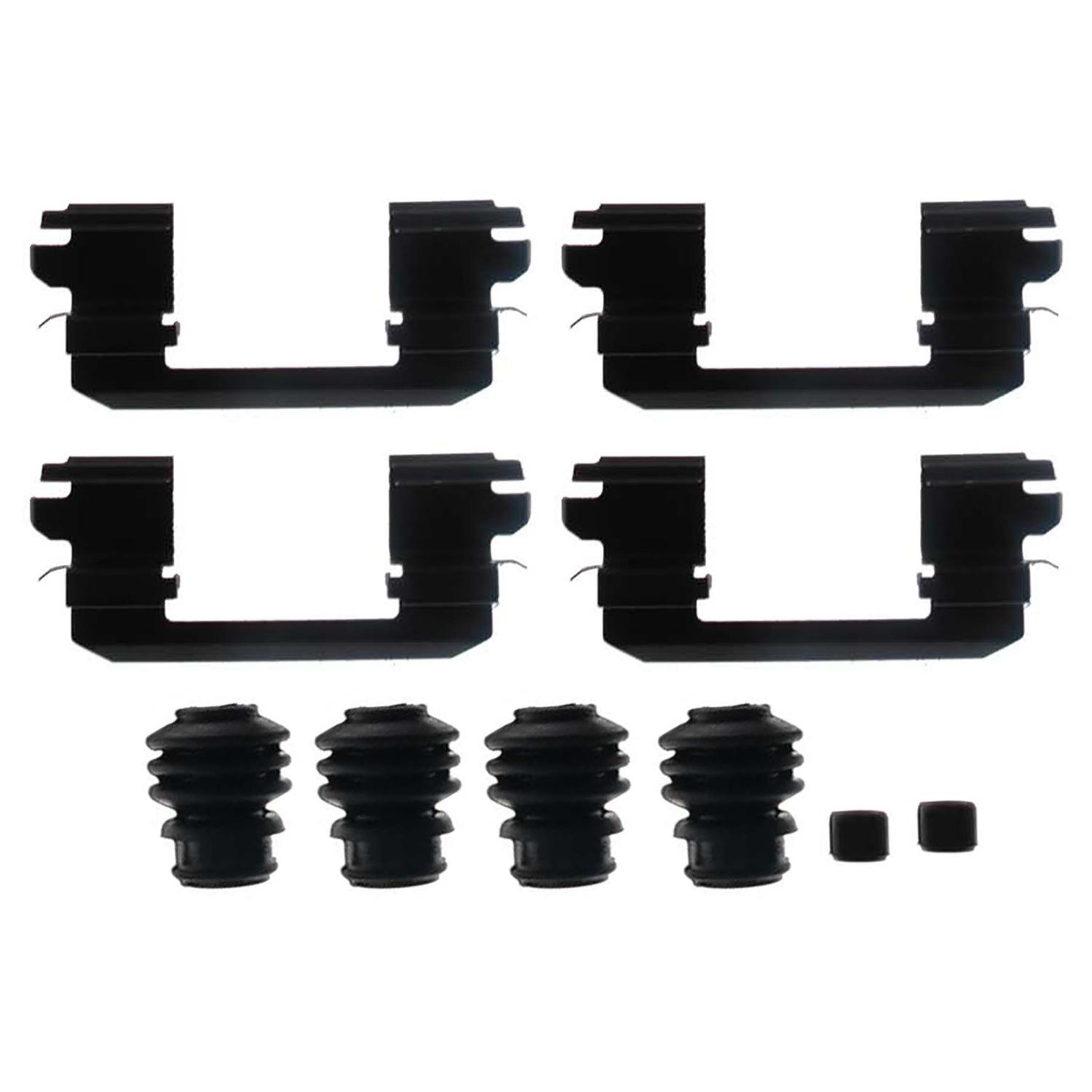 Raybestos H5944A - Disc Brake Hardware Kit Raybestos H5944A Disc Brake Hardware Kit product image 1 of 1