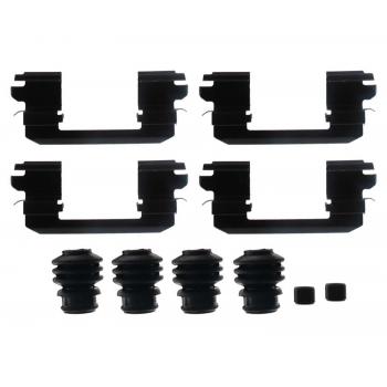 2018 Ford Mustang Disc Brake Hardware Kit Front Raybestos H5944A image 1 of 1