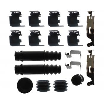 2014 Ram ProMaster 2500 Disc Brake Hardware Kit Rear Raybestos H5945A image 1 of 1