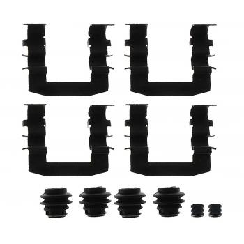 2016 Kia Soul Disc Brake Hardware Kit Front Raybestos H5946A image 1 of 1