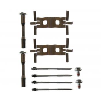 2016 Ford Focus Disc Brake Hardware Kit Front Raybestos H5947A image 1 of 1