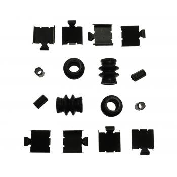 2019 Ford Expedition Disc Brake Hardware Kit Front Raybestos H5949A image 1 of 1