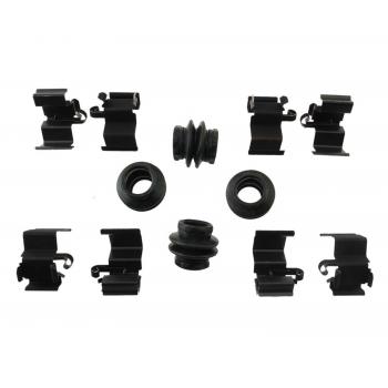 2017 Ford F-450 Super Duty Disc Brake Hardware Kit Front Raybestos H5951A image 1 of 1