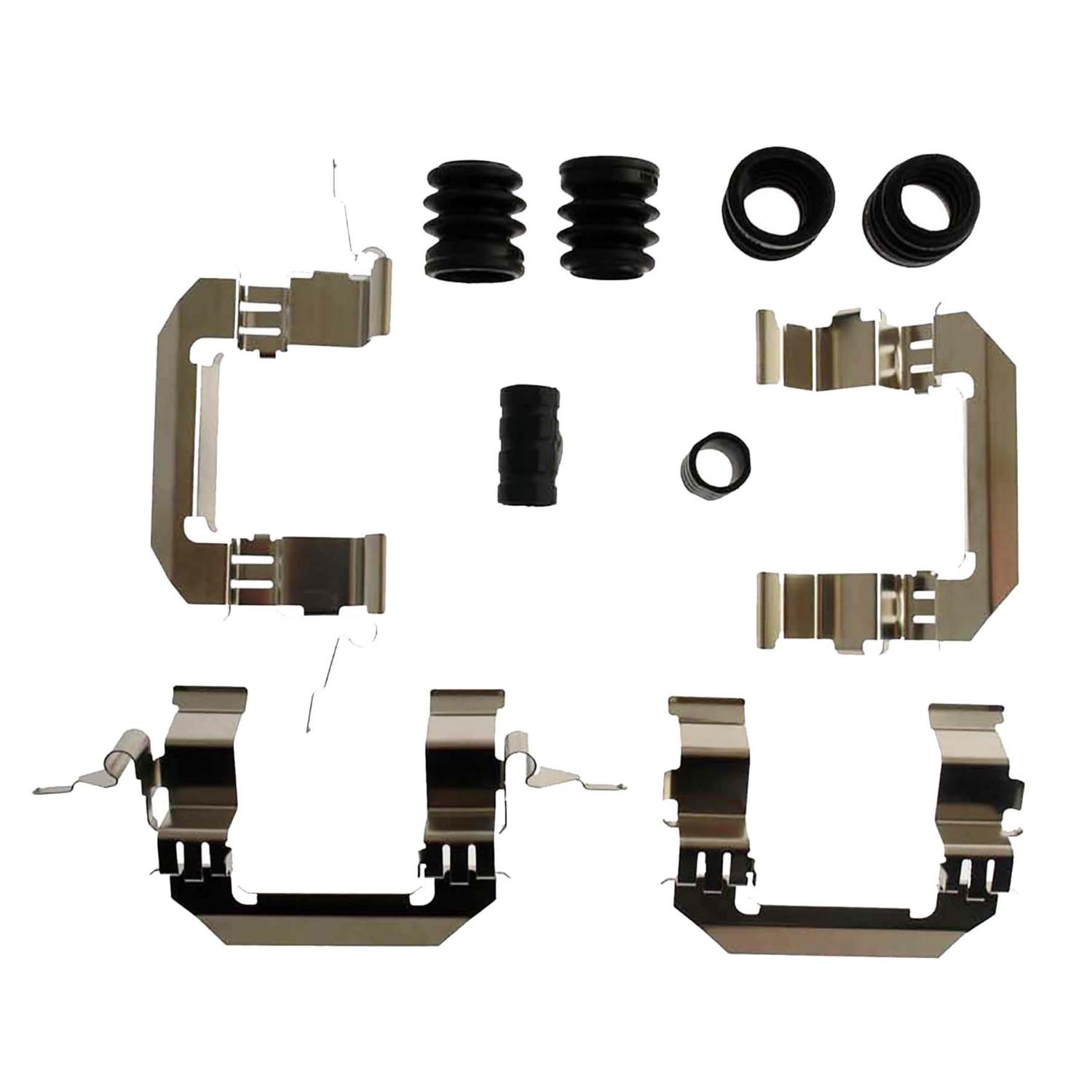 Raybestos H5953A - Disc Brake Hardware Kit Raybestos H5953A Disc Brake Hardware Kit product image 1 of 1