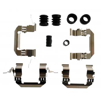 2008 Infiniti FX45 Disc Brake Hardware Kit Front Raybestos H5953A image 1 of 1