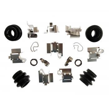 2017 Mazda MX-5 Miata Disc Brake Hardware Kit Front Raybestos H5954A image 1 of 1