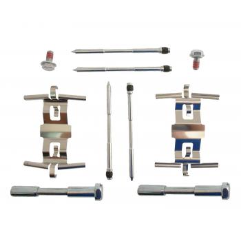 2014 Mercedes-Benz S550 Disc Brake Hardware Kit Front Raybestos H5958A image 1 of 1