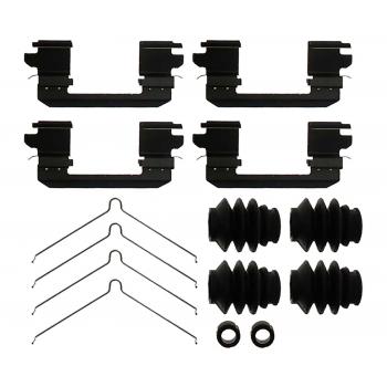 2018 Buick Enclave Disc Brake Hardware Kit Front Raybestos H5961A image 1 of 1