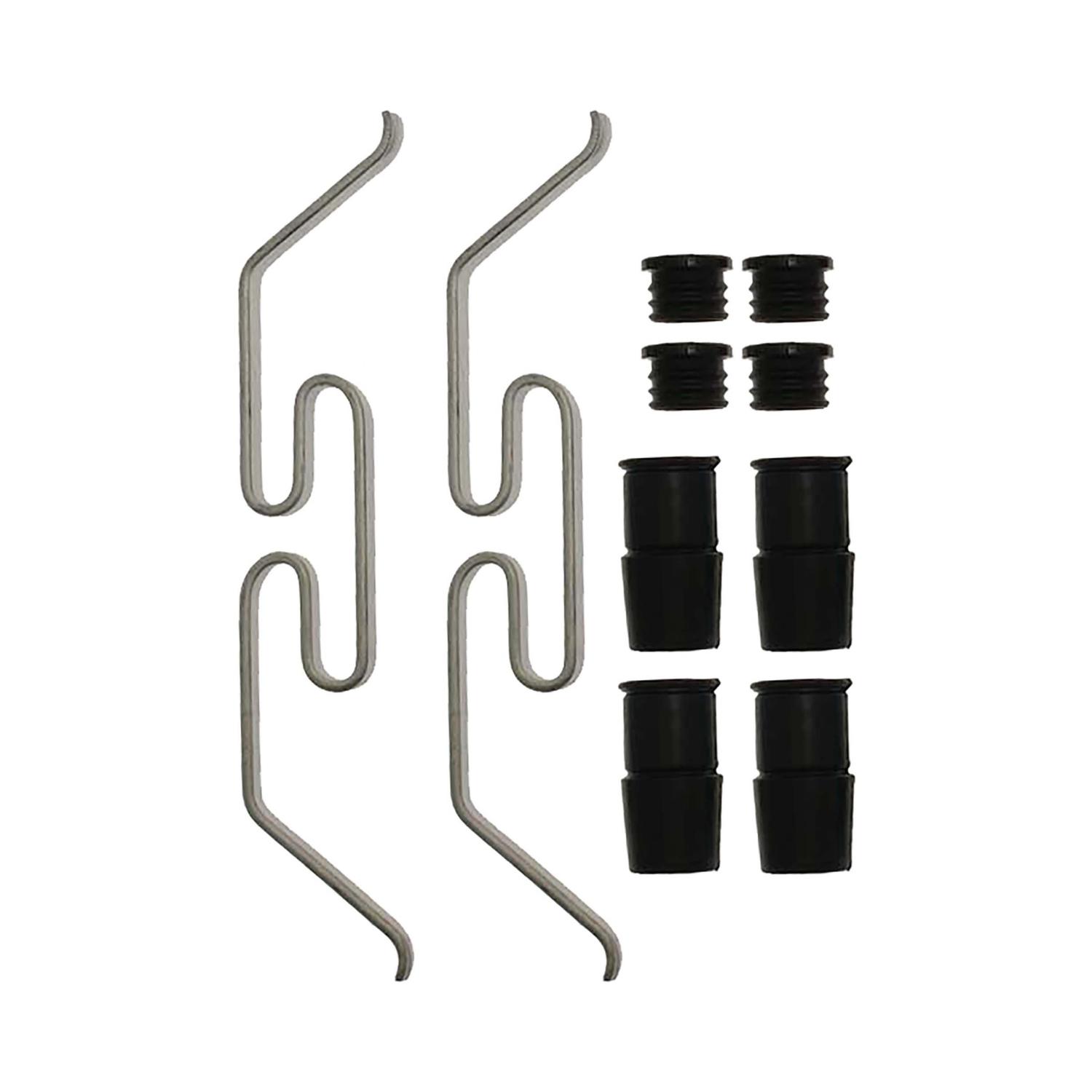 Raybestos H5962A Disc Brake Hardware Kit product image 1 of 1