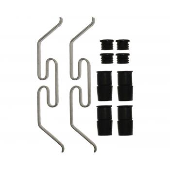 2019 Volvo S60 Disc Brake Hardware Kit Front Raybestos H5962A image 1 of 1