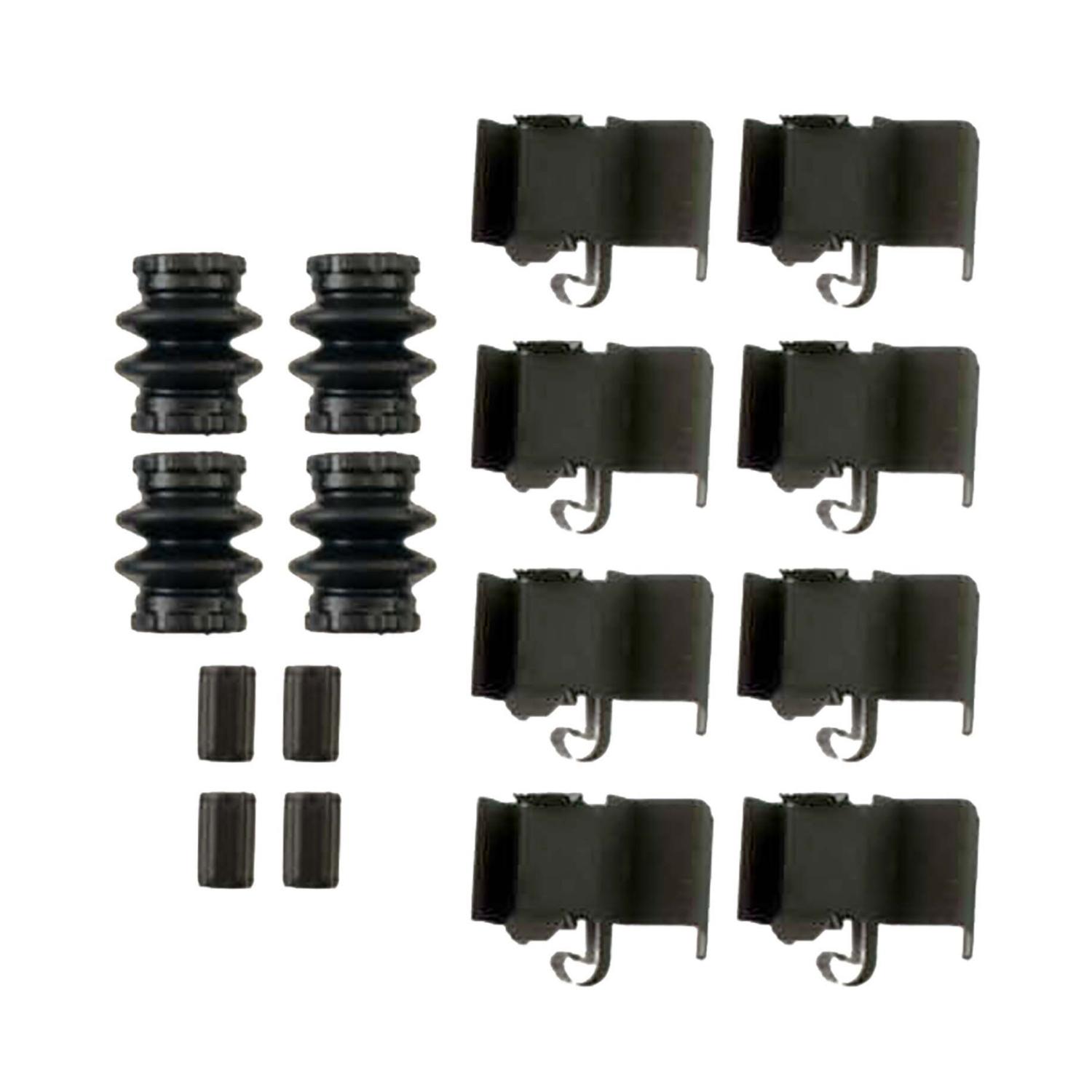 Raybestos H5964A - Disc Brake Hardware Kit Raybestos H5964A Disc Brake Hardware Kit product image 1 of 1