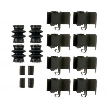 2021 Jeep Gladiator Disc Brake Hardware Kit Front Raybestos H5964A image 1 of 1