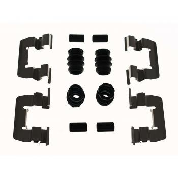 2012 Dodge Atos Disc Brake Hardware Kit Front Raybestos H5965A image 1 of 1