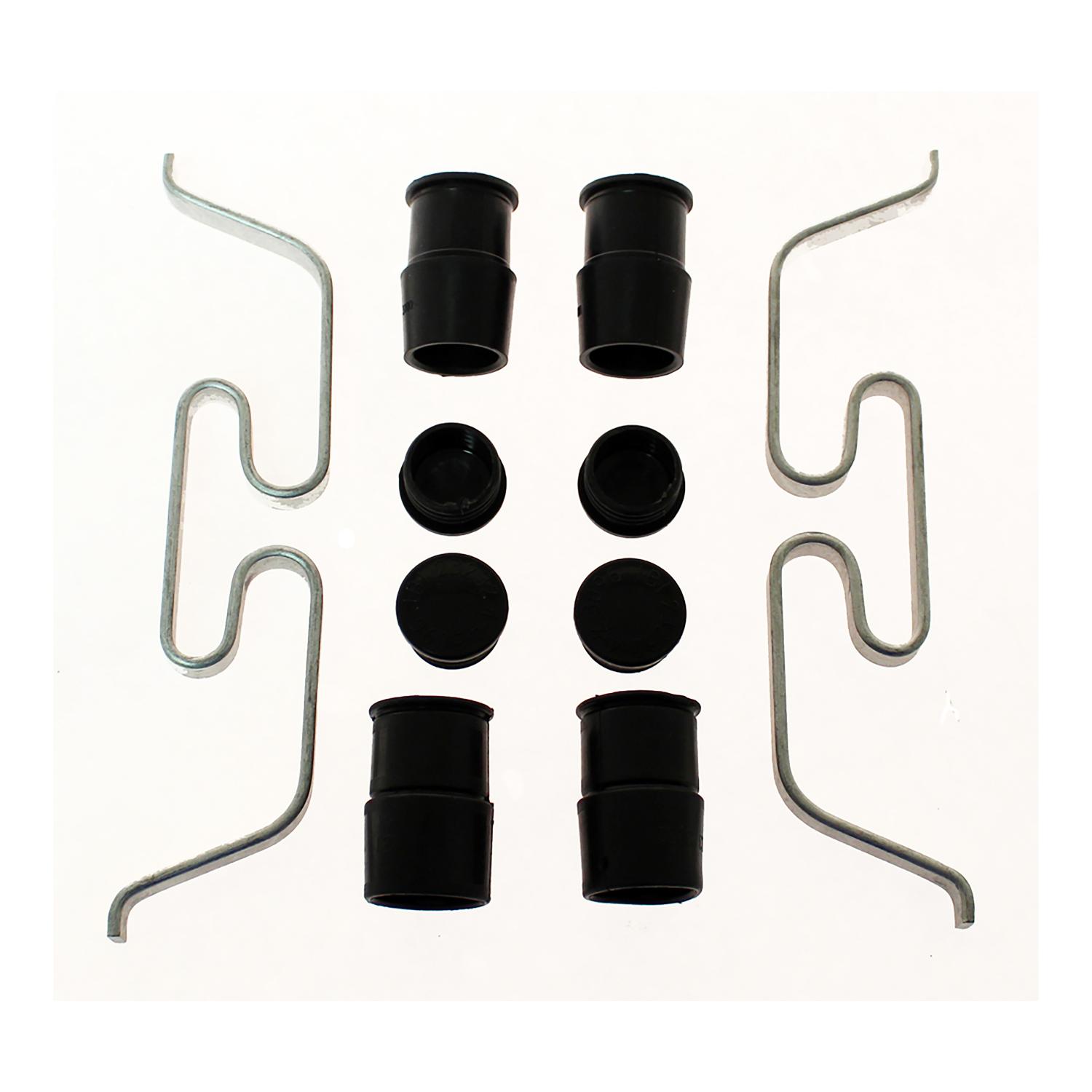 Raybestos H5967 - Disc Brake Hardware Kit Raybestos H5967 Disc Brake Hardware Kit product image 1 of 1