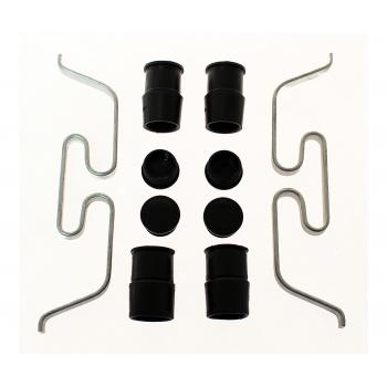 2018 Land Rover Range Rover Evoque Disc Brake Hardware Kit Front Raybestos H5967 image 1 of 1