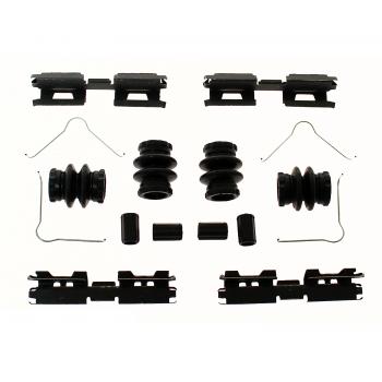2021 Ford F-150 Disc Brake Hardware Kit Rear Raybestos H5971A image 1 of 1