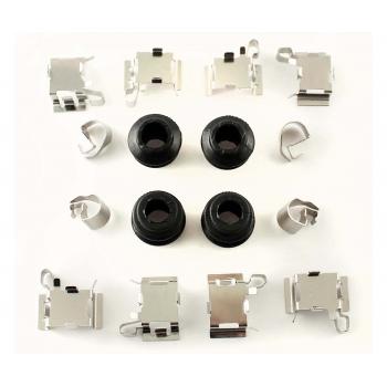 2020 Toyota Corolla Disc Brake Hardware Kit Front Raybestos H5974A image 1 of 1