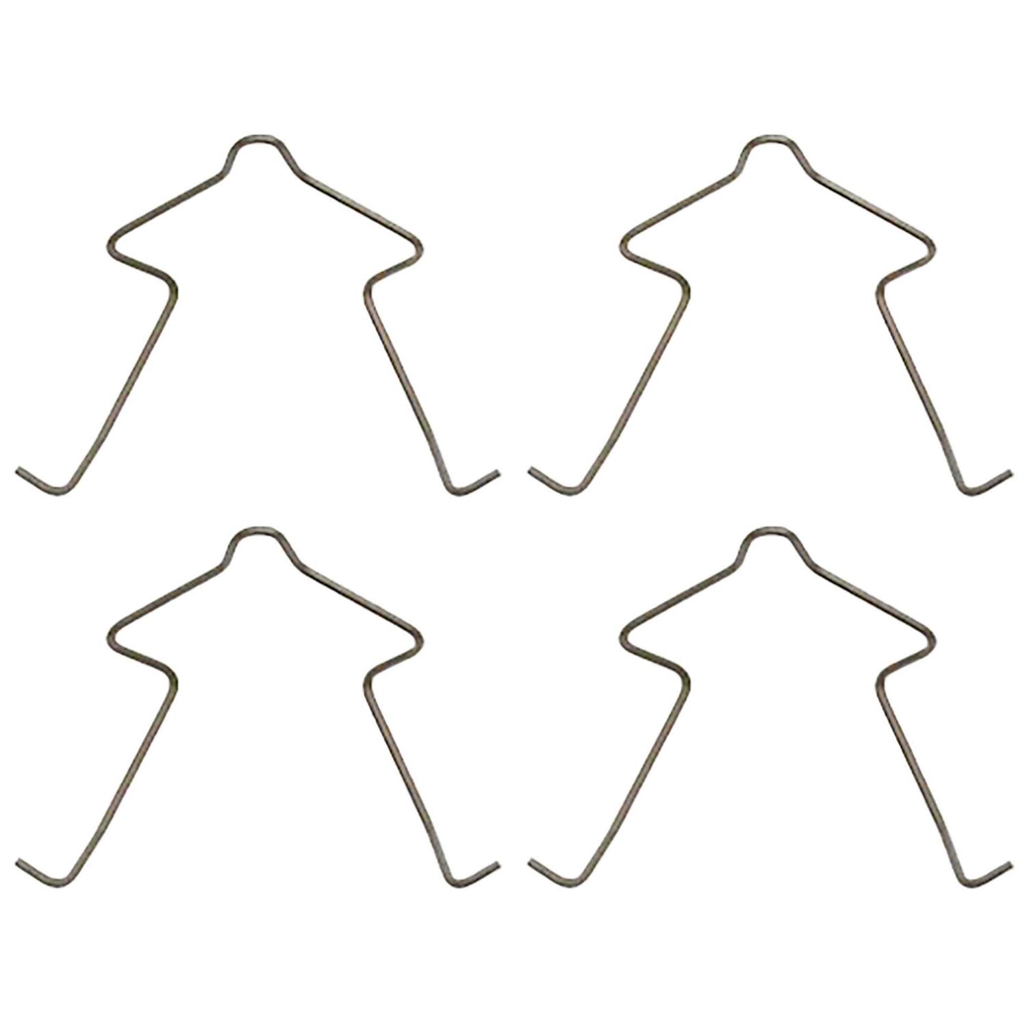 Raybestos H6002 Disc Brake Pad Drag Reduction Clip product image 1 of 1
