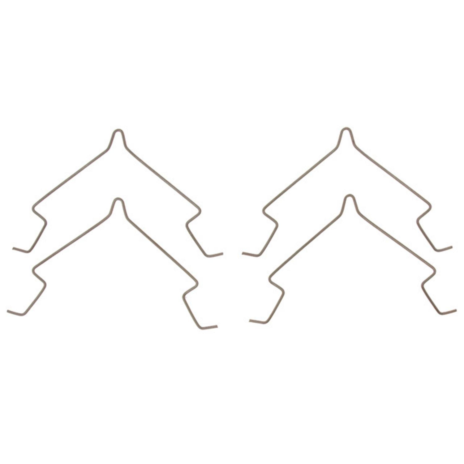 Raybestos H6026 Disc Brake Pad Drag Reduction Clip product image 1 of 1