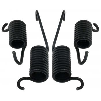 1981 International F1924 Drum Brake Shoe Return Spring Kit Rear Raybestos H605 image 1 of 1