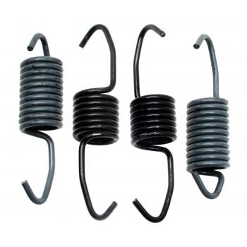 1983 Ford C7000 Drum Brake Shoe Return Spring Kit Rear Raybestos H612 image 1 of 1