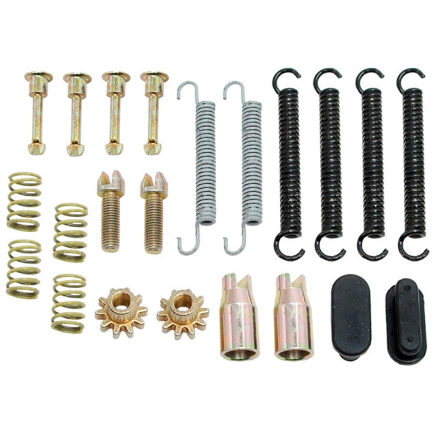Raybestos H7001 Parking Brake Hardware Kit product image 1 of 1