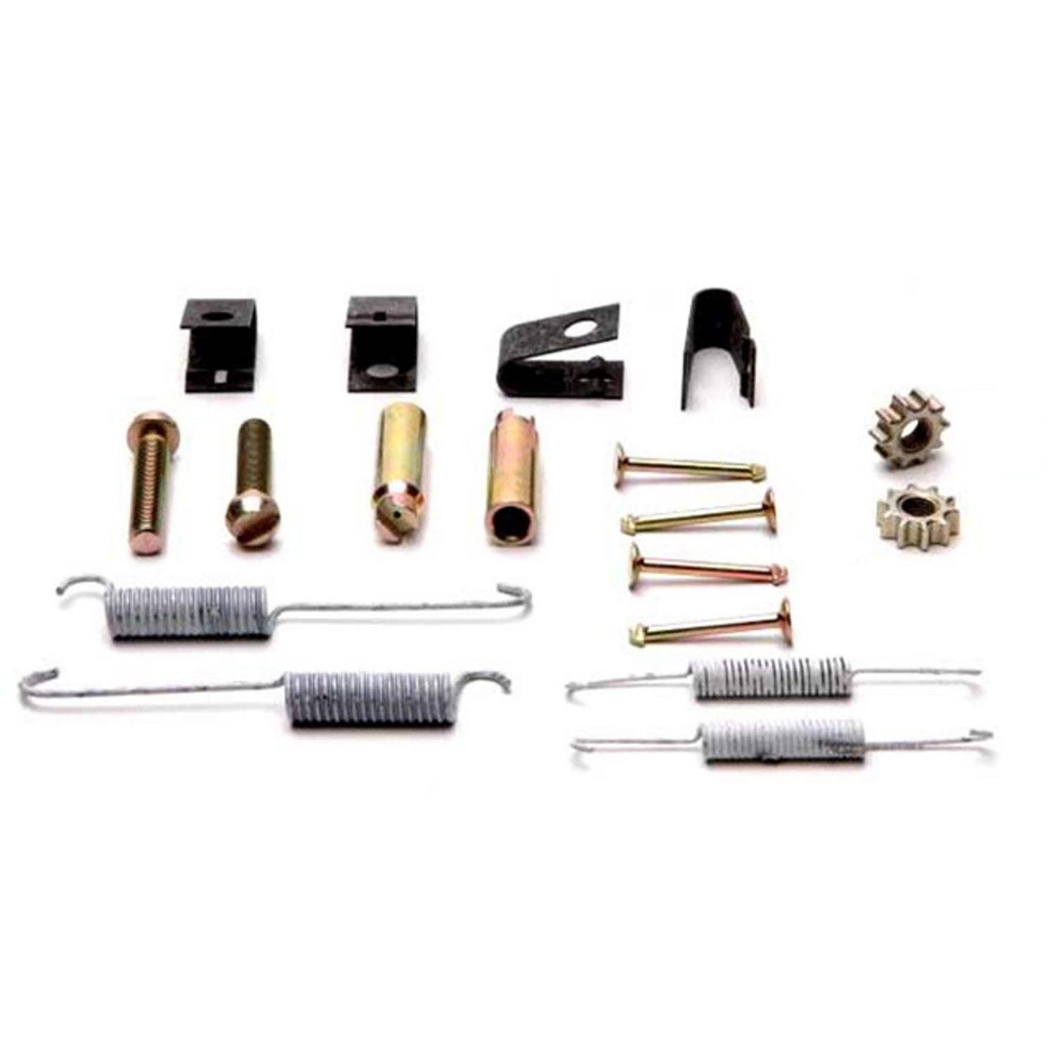 Raybestos H7002 - Parking Brake Hardware Kit Raybestos H7002 Parking Brake Hardware Kit product image 1 of 1