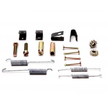 1995 Jeep Grand Cherokee Parking Brake Hardware Kit Rear Raybestos H7002 image 1 of 1