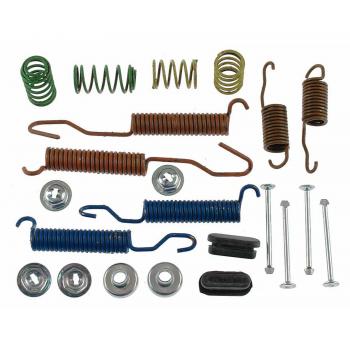1970 Buick Electra Drum Brake Hardware Kit Rear Raybestos H7005 image 1 of 1