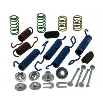 1970 Buick Electra Drum Brake Hardware Kit Front Raybestos H7006 image 1 of 1