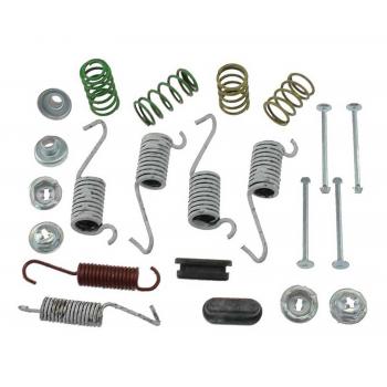 1970 Pontiac Firebird Drum Brake Hardware Kit Front Raybestos H7007 image 1 of 1
