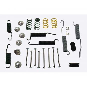 1966 GMC PB15 Series Drum Brake Hardware Kit Front Raybestos H7017 image 1 of 1