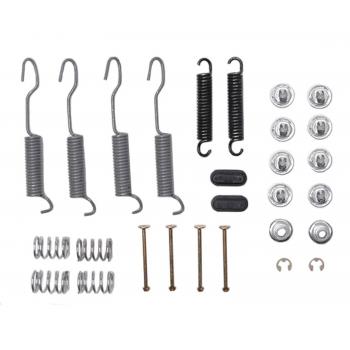 1963 Chevrolet P10 Series Drum Brake Hardware Kit Rear Raybestos H7020 image 1 of 1
