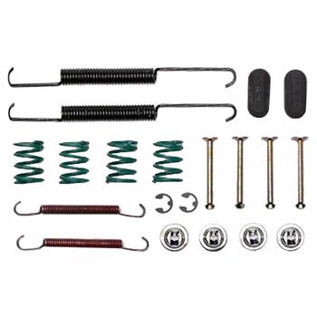 1979 Chevrolet Chevette Drum Brake Hardware Kit Rear Raybestos H7029 image 1 of 1