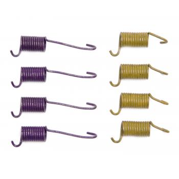 1983 Pontiac 6000 Drum Brake Shoe Return Spring Kit