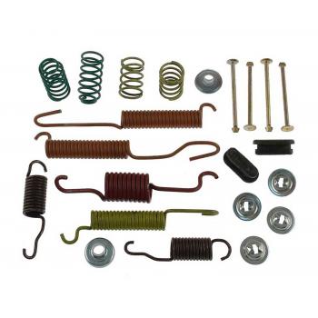 1996 Cadillac Fleetwood Drum Brake Hardware Kit Rear Raybestos H7035 image 1 of 1