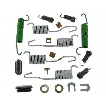 1964 Dodge Dart Drum Brake Hardware Kit Front Raybestos H7037 image 1 of 1