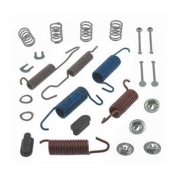 1986 Mercury Marquis Drum Brake Hardware Kit Rear Raybestos H7041 image 1 of 1